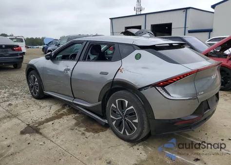 2022 Kia Ev6 Wind Wind z USA, uszkodzony, nr VIN KNDC3DLC4N5044871